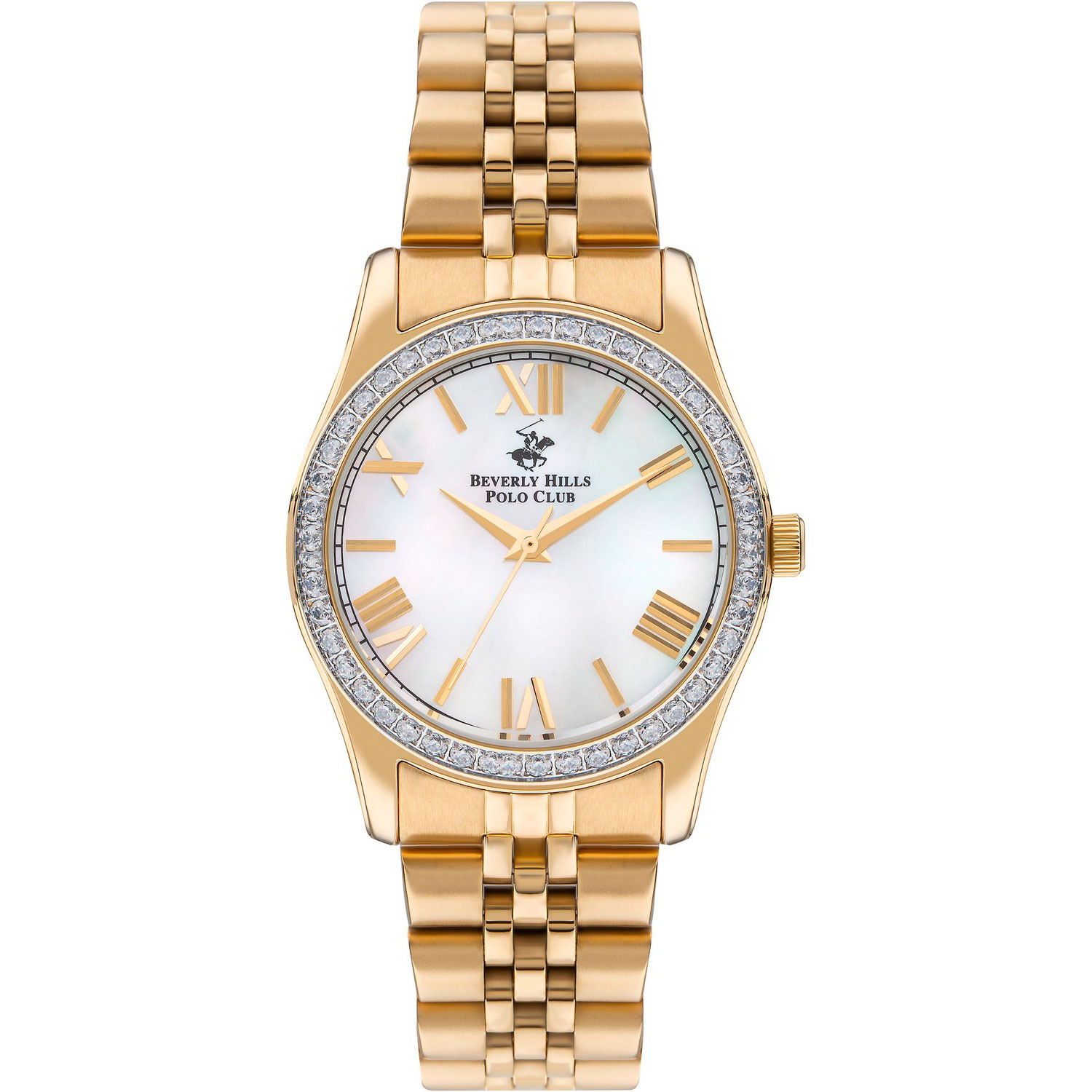 Часы Beverly Hills Polo Club Ladies BP3383C.120
